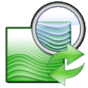 bilinear_filtering_refresh_128.ico